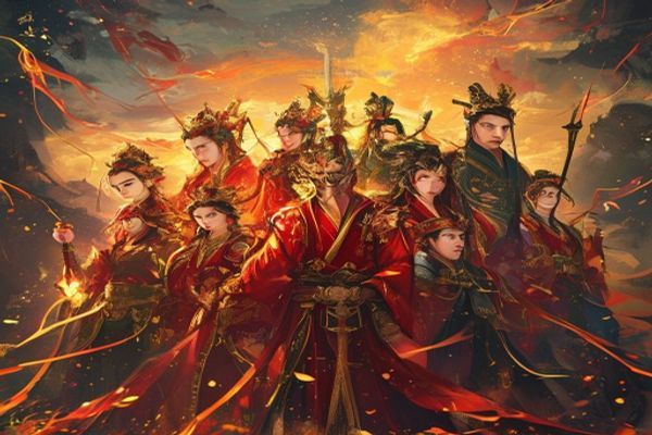 《176盛世传奇》：重温经典时刻，热血再燃传奇之路